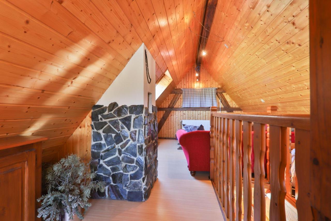 Spacieux Et Confortables Gites A Proximite Randonnees, Lacs, Ski Nature Sondernach Dış mekan fotoğraf