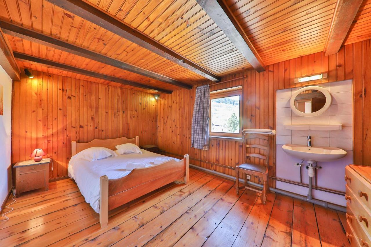 Spacieux Et Confortables Gites A Proximite Randonnees, Lacs, Ski Nature Sondernach Dış mekan fotoğraf