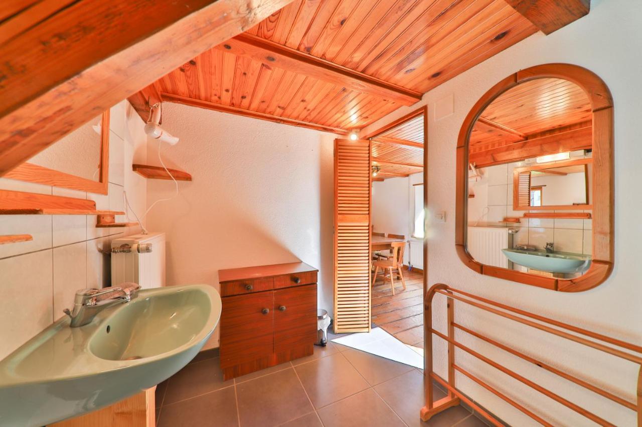 Spacieux Et Confortables Gites A Proximite Randonnees, Lacs, Ski Nature Sondernach Dış mekan fotoğraf