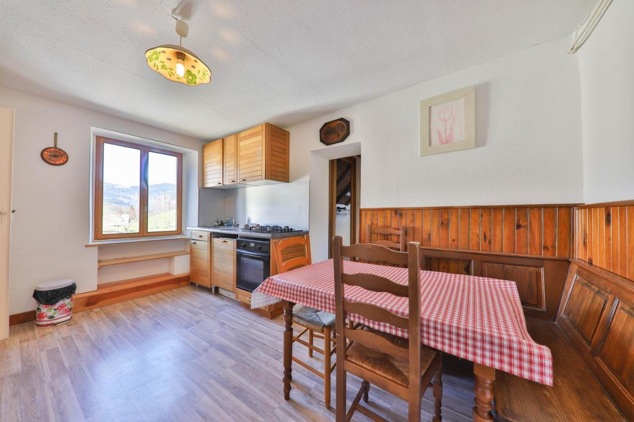 Spacieux Et Confortables Gites A Proximite Randonnees, Lacs, Ski Nature Sondernach Dış mekan fotoğraf