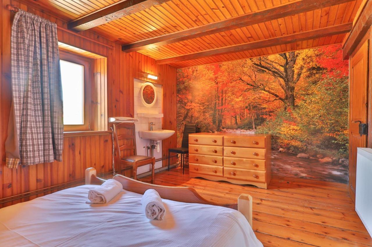 Spacieux Et Confortables Gites A Proximite Randonnees, Lacs, Ski Nature Sondernach Dış mekan fotoğraf